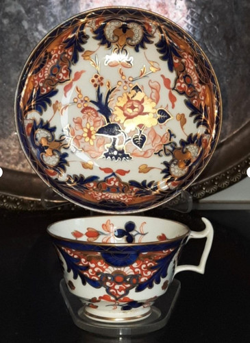 Bellissima tazza piattino - tazza, e