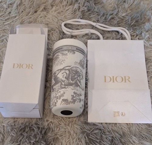 Bicchiere regalo dior membro - dior,