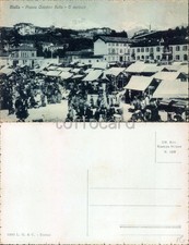 Biella citta piazza quintino - biella, citta'-piazza