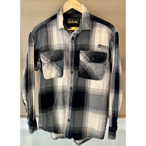 Camicia uomo cabelas girocollo - cabelas,
