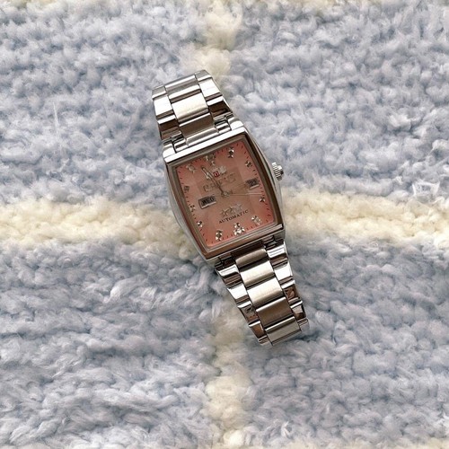 Orient crystal tre stelle - tre,