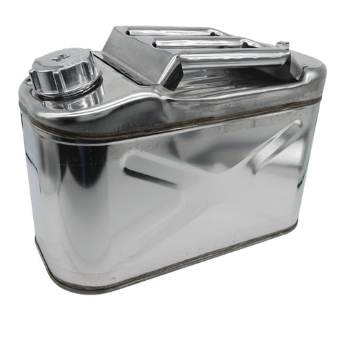 10l riserva acciaio inox - 10l, in