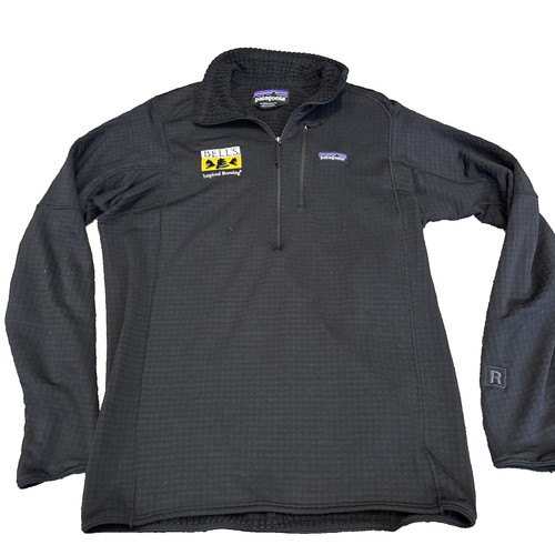 Patagonia pullover griglia - patagonia,