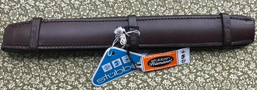 Stubben briglia imbottita - stubben,