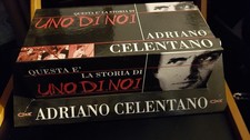 Adriano Celentano "questa è
