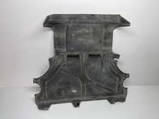 CARTER COPRI MOTORE INFERIORE PER SMART ForTwo Coupé (W450) 0011933 Benzina (9