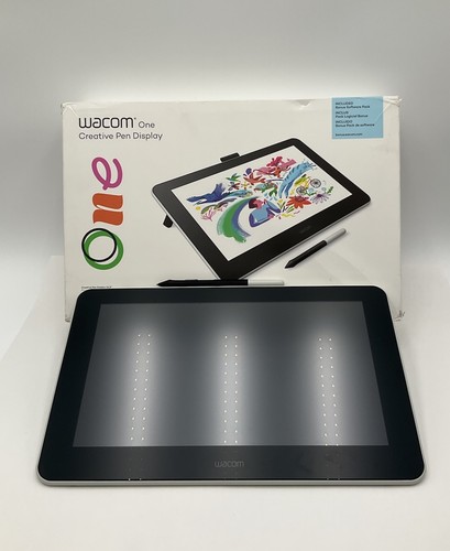 Wacom one tavoletta - tavoletta, da