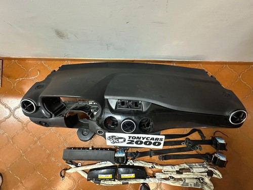 Kit airbag classe w246 - airbag, b