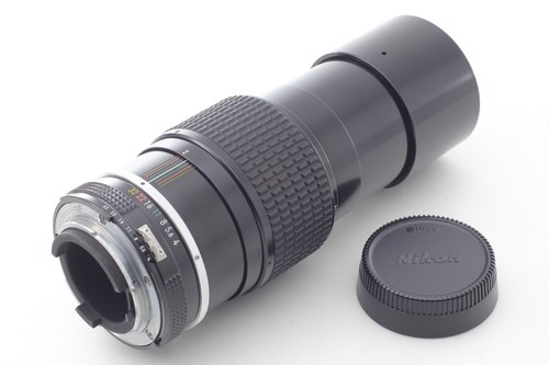 Ottime condizioni nikon - [ottime,