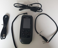Garmin GPSMAP 78s palmare