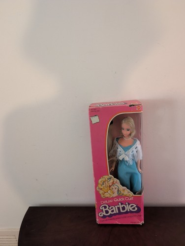 Vintage 1975 mattel - 1975,