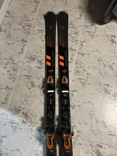 Rossignol forza carbon - rossignol,