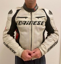 Giacca Racing Dainese - Uomo