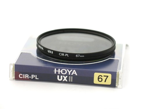 Filtro hoya cir pl 67 - hoya, ux