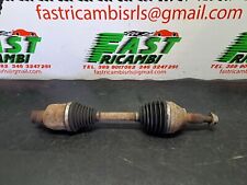 SEMIASSE ANTERIORE DESTRA DODGE RAM 1500 IV 5.7 BENZINA 2011 P68028398AA