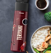 Prozis Salsa Teriyaki Zero