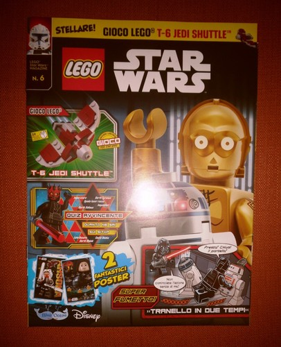 Official star wars lego - wars,
