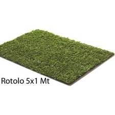 Rotolo Erba Finta Prato