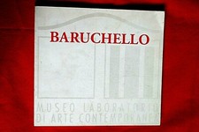 BARUCHELLO  MUNDUS  ARTE