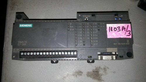 Siemens 6es7 214 1ac01 0xb0 - siemens, 214-1ac01-0xb0