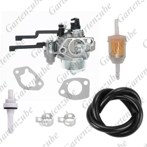 Carburatore per motore - a, gas