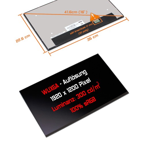 Display led adatto per - adatto,