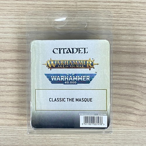 Classico the maschera - classico, di