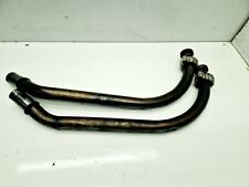 HONDA VF 750 C SUPER MAGNA 1988 RC07 21 COLLETTORI SCARICO ANTERIORI