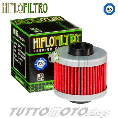 Filtro olio aprilia - aprilia, leonardo