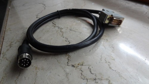 Cavo video monitor scart - monitor,
