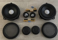 BMW F32 F33 F36 SERIE 4 HARMAN