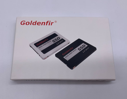Disco rigido ssd delaihe - rigido,