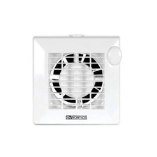 Aspiratore Elicoidale Vortice