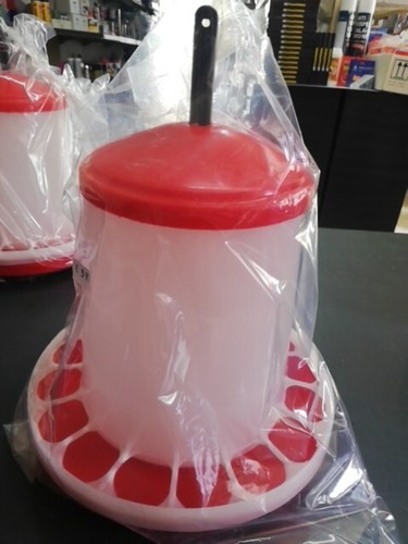Alimentatore pulcini polli - alimentatore,
