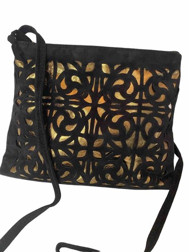 Borsa desmo nera - borsa,