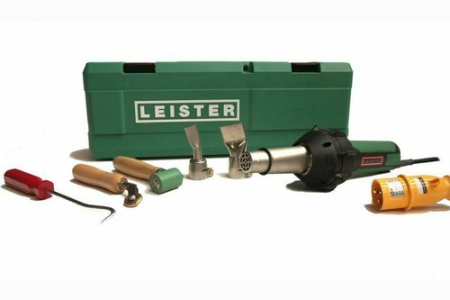 Leister triac basic - ,