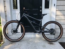 Specialized Status S5
