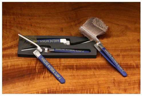 Set morsetto materiale lungo