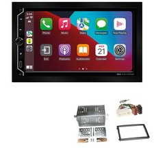 Autoradio ESX Apple CarPlay