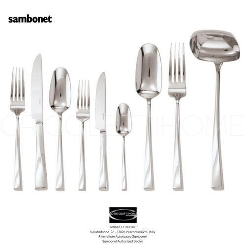 Sambonet twist monobloc - sambonet,