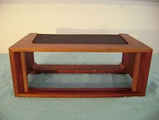 Armadio legno marantz - legno,