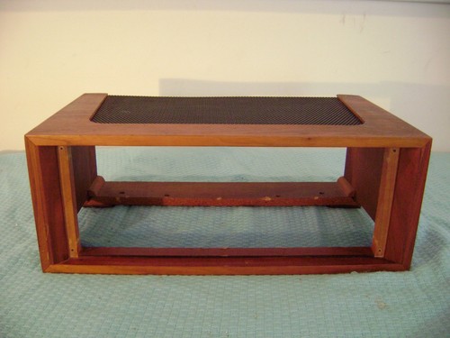 Armadio legno marantz - in,