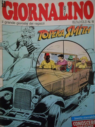 Giornalino 1987 paulus di - 1987,