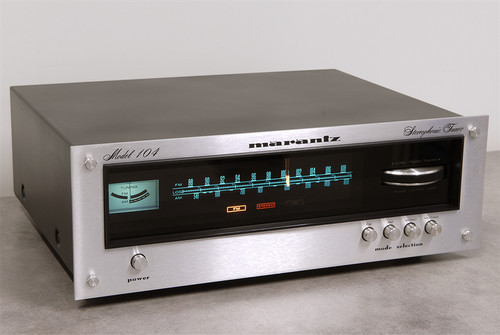 Kit lampada marantz modello - kit,