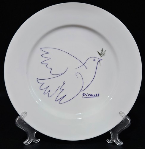Vintage picasso living - picasso,
