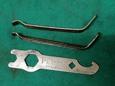 PERRY England  set chiavi