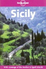 Lonely Planet Sicily -