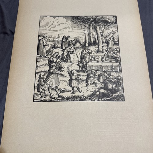 Stampa tipografica primi 900 - tipografica,