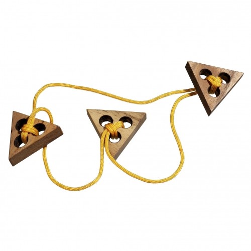 Triangelpuzzle gioco logico - triangelpuzzle,