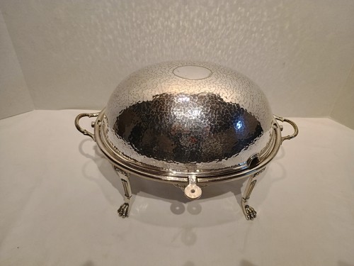 Cupola servizio coperta buffet